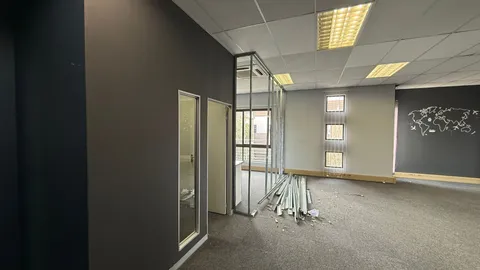 Clearwater Office Park - South 1